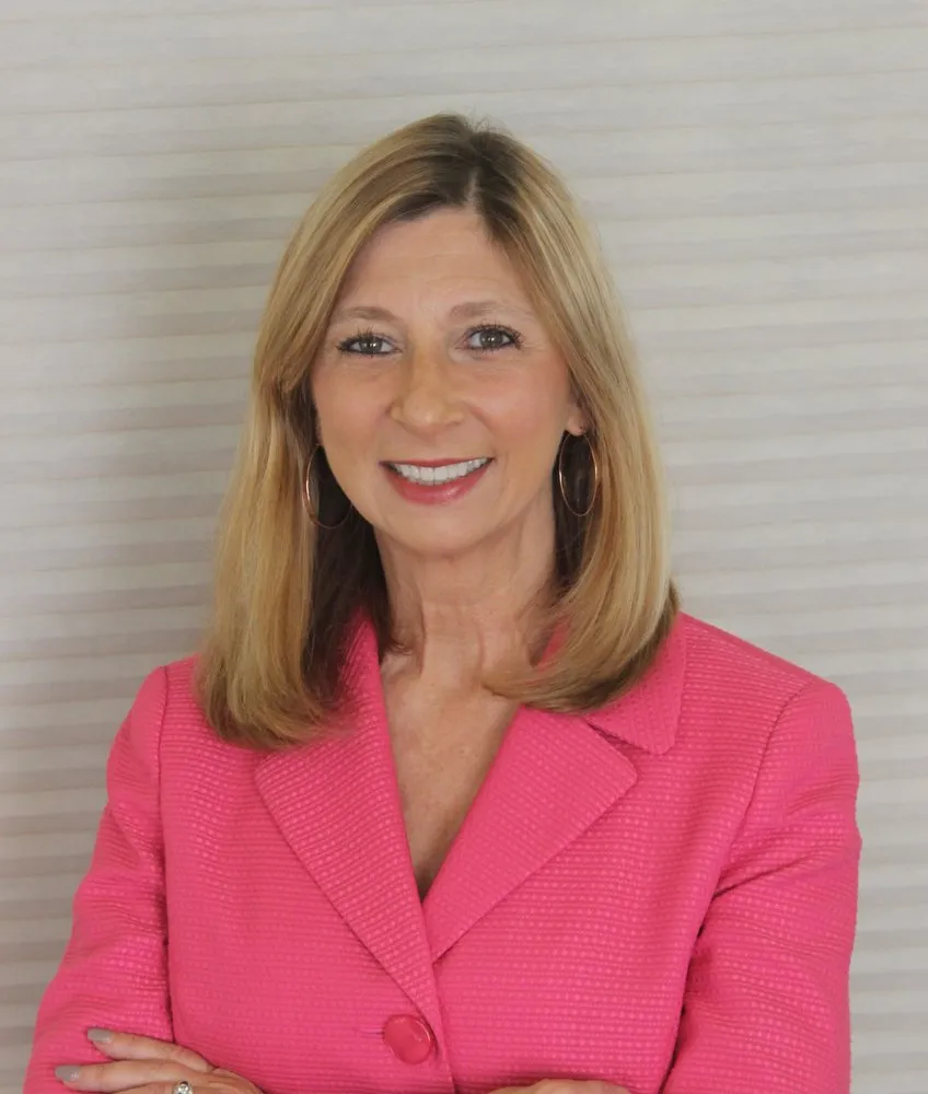 Nancy Caplan - Maryland Divorce Mediation & Legal Services