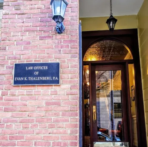 Law Office of Evan K. Thalenberg