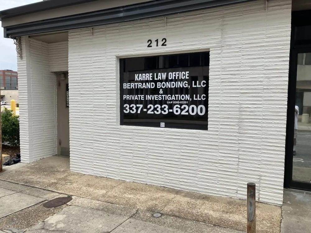 Karre Albert M Jr Lawyer Reviews and Ratings