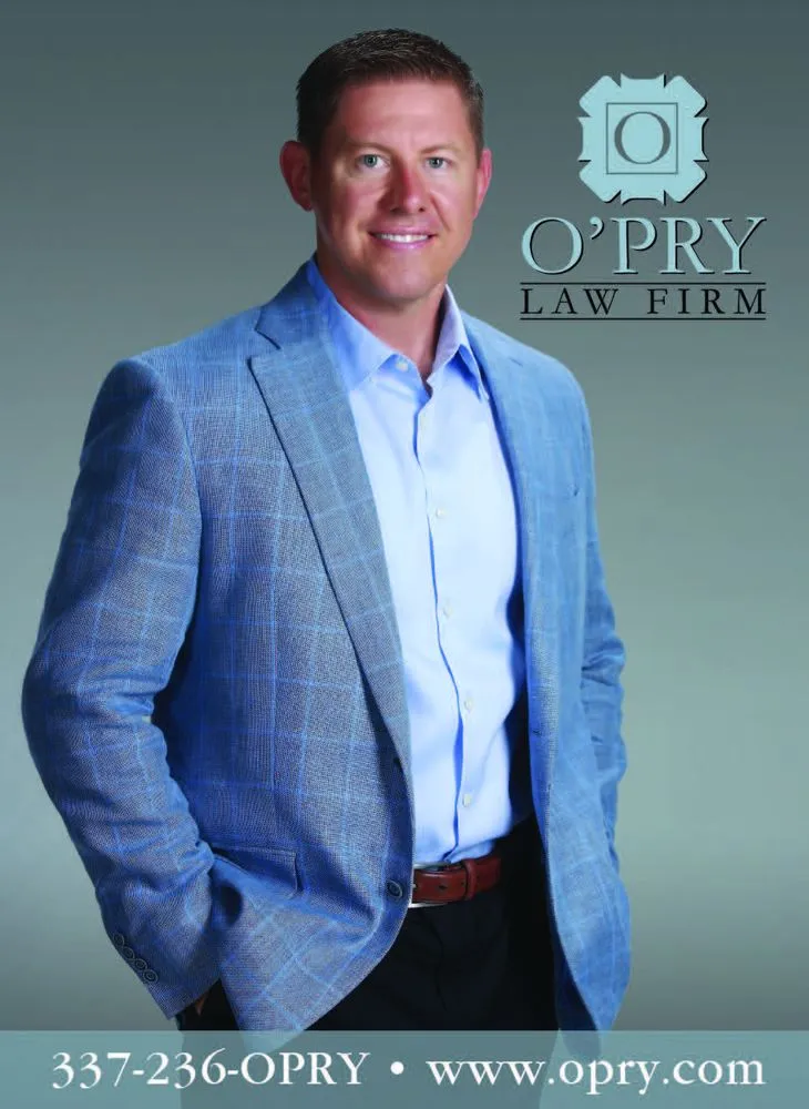 Opry Law Firm Lawyer Reviews and Ratings