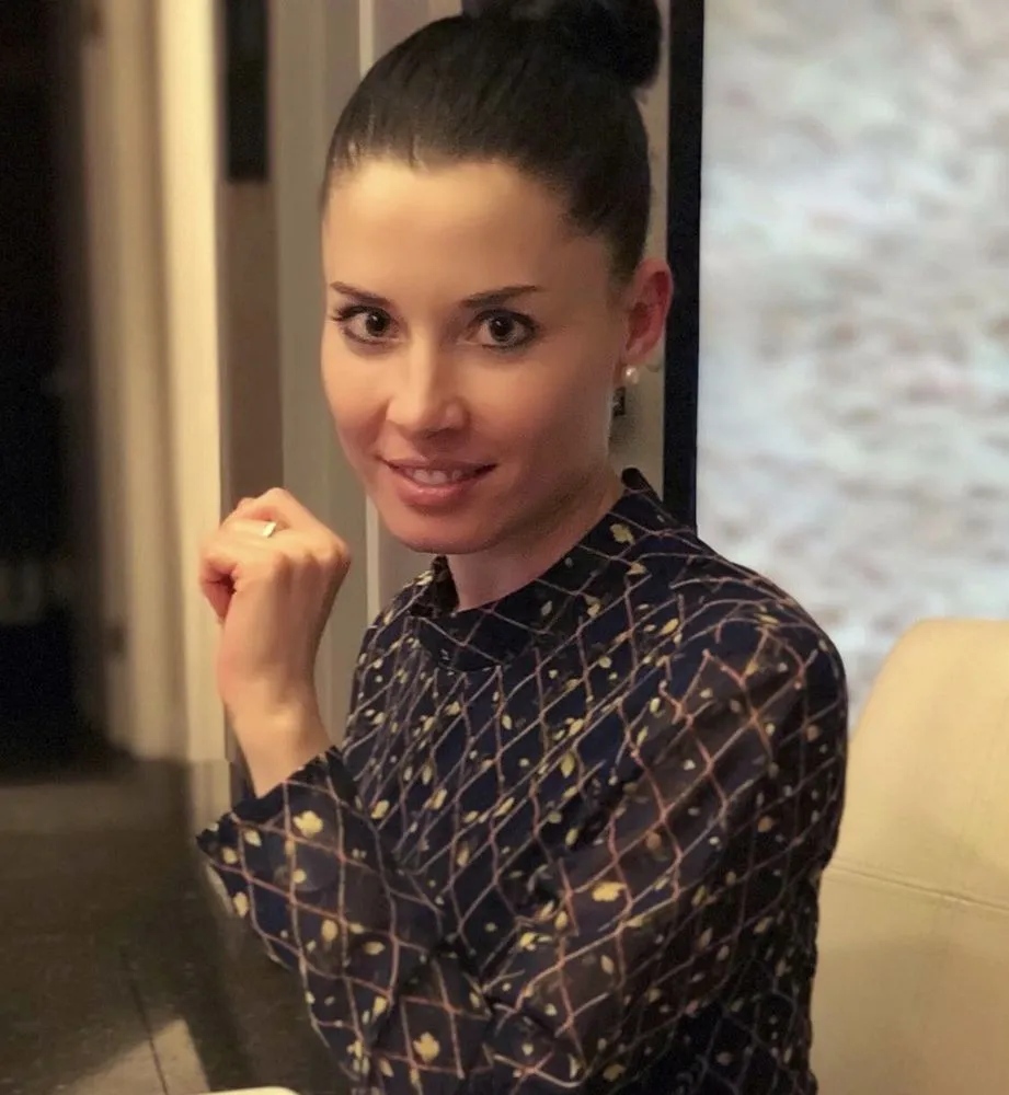 Law Office Of Natalia Kolyada General Practice Attorney Lawyer