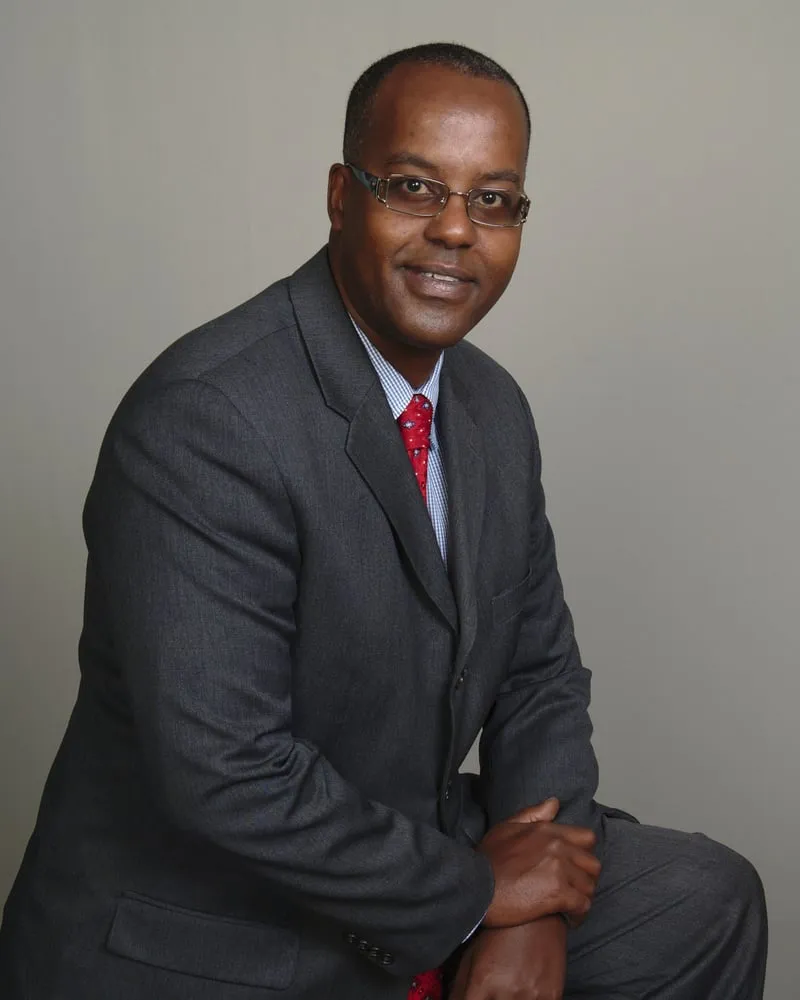 Ismail Mohammed - The Law Office Lawyer Reviews and Ratings
