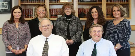 Russell & Silver, P.A. Lawyer Reviews and Ratings