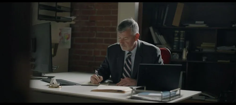 James M Merrigan general practice attorney Lawyer