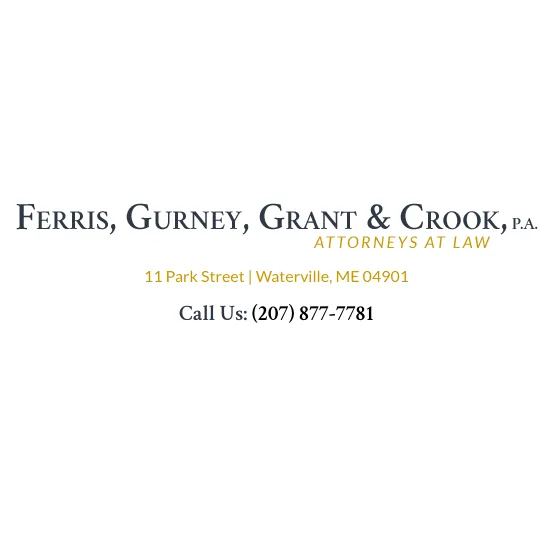 Ferris Gurney Grant & Crook PA General Practice Attorney Lawyer