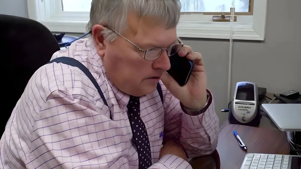 Law Office of Steve Gerdes general practice attorney Lawyer