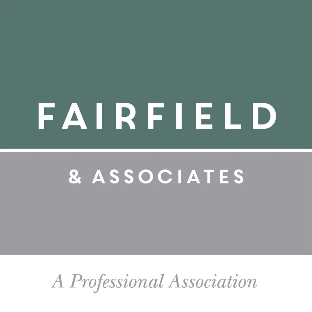 Fairfield & Associates  Lawyer