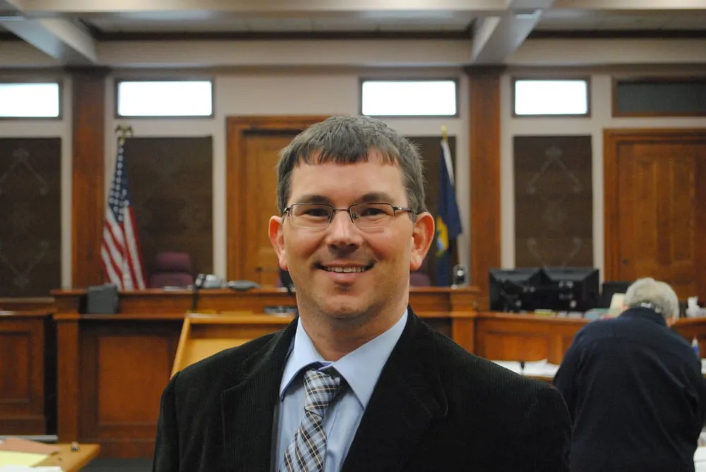 Willhoit Criminal Defense  Lawyer