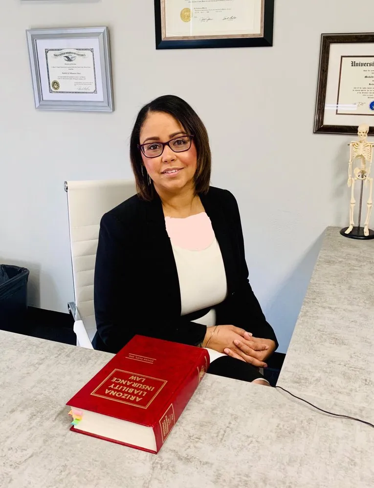 Valencia Law Group General Practice Attorney Lawyer