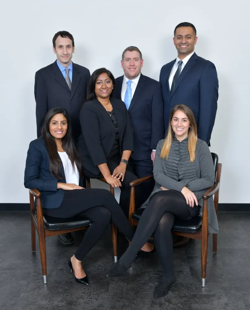 Rosenblum Law