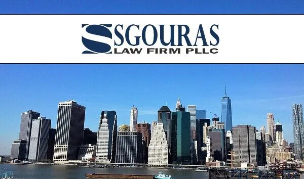 Sgouras Law Firm  Lawyer