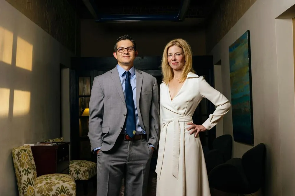 Ives & Flores Lawyer Reviews and Ratings
