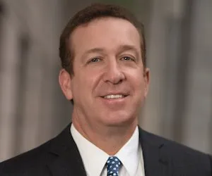 Peter E McArdle -  Arnold Smith Law