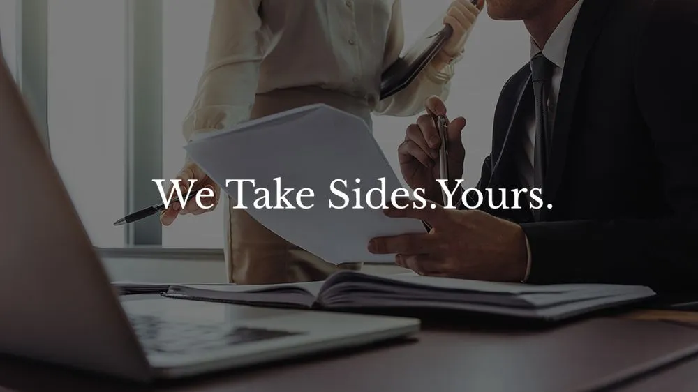 Joe Irby Law Firm Lawyer Reviews and Ratings