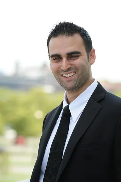 Zohar Law