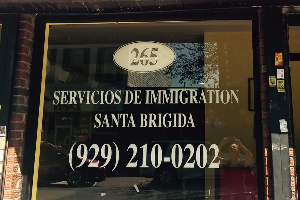 James J Kelly Immigration Services  Lawyer