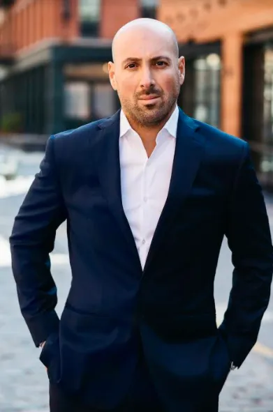 Garber Legal  Lawyer