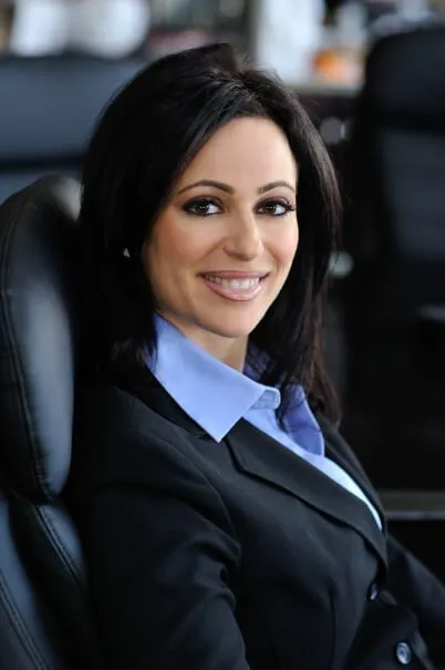 Malek Law Firm Lawyer Reviews and Ratings