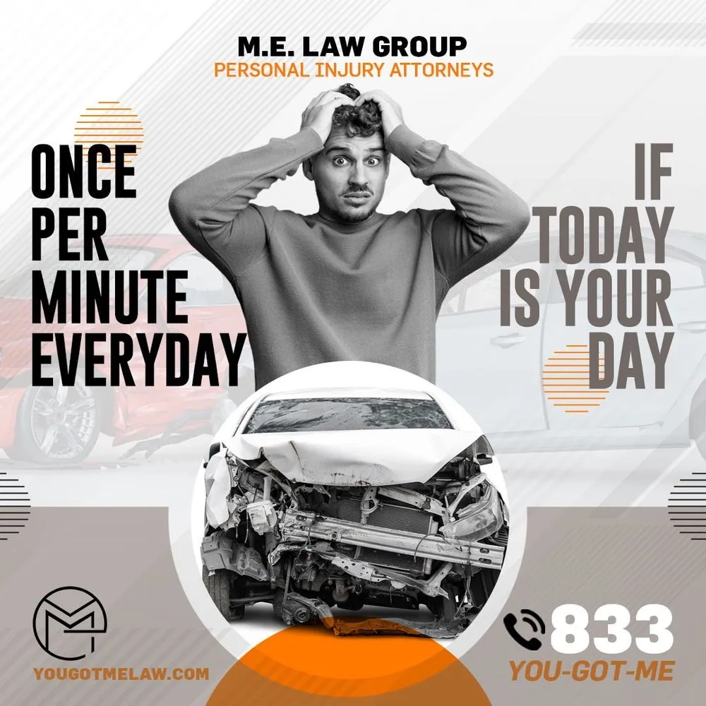 M.E. Law Group Lawyer Reviews and Ratings