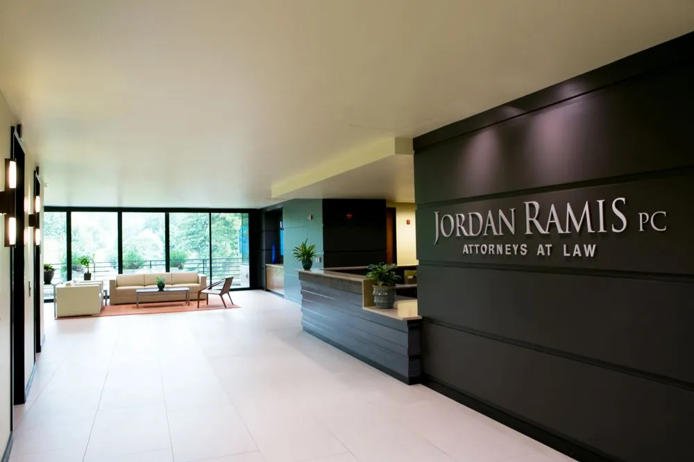 Jordan Ramis, PC General Practice Attorney Lawyer