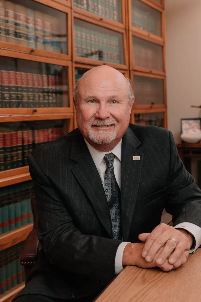 The Handley Law Center Lawyer Reviews and Ratings