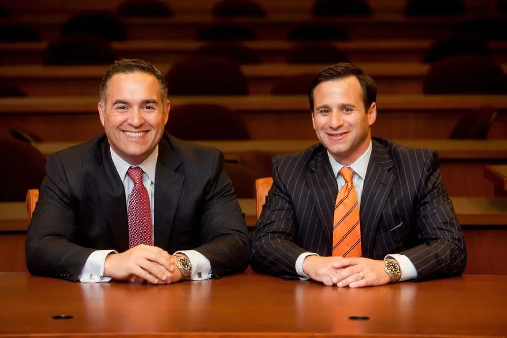 Gilman & Bedigian Lawyer Reviews and Ratings