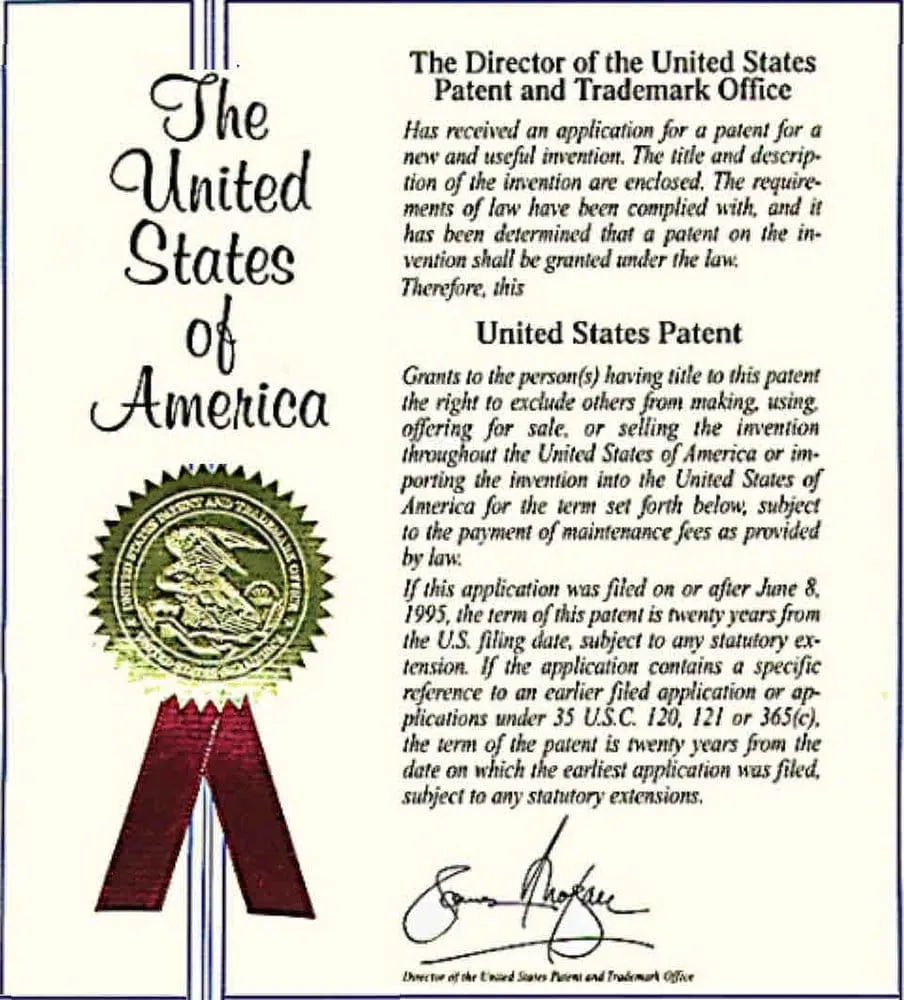 American Patent & Trademark Law Center General Practice Attorney Lawyer