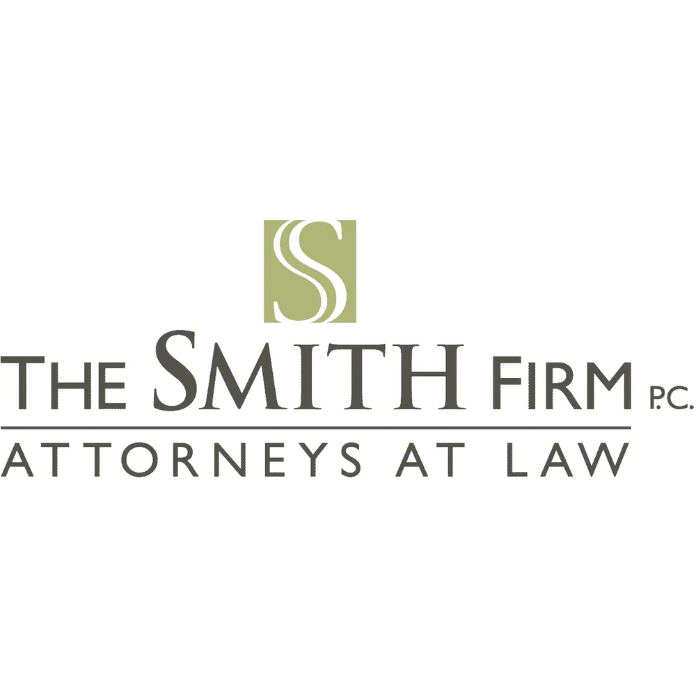 The Smith Firm General Practice Attorney Lawyer