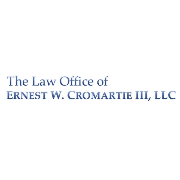 The Law Office of Ernest W. Cromartie III Lawyer Reviews and Ratings