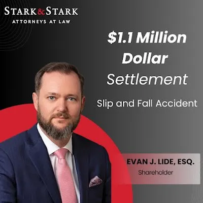 Stark & Stark Lawyer Reviews and Ratings