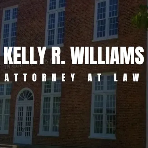 Kelly R Williams Attorney at Law Lawyer Reviews and Ratings