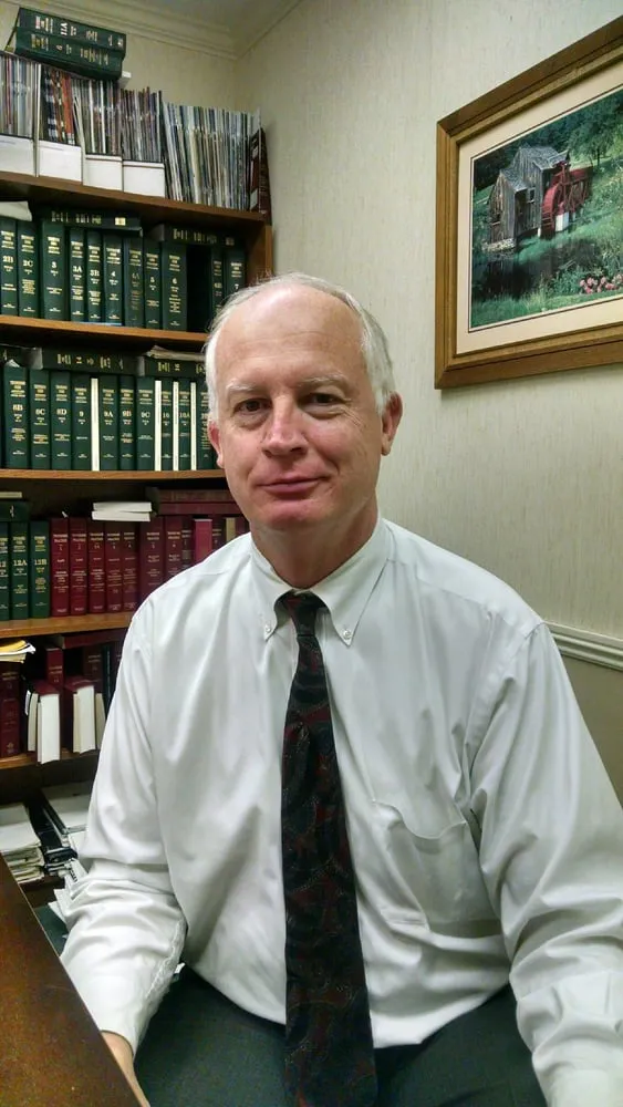 Robert Grefseng Attorney Lawyer Reviews and Ratings