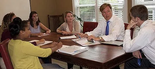 Bill Easterly & Associates Lawyer Reviews and Ratings