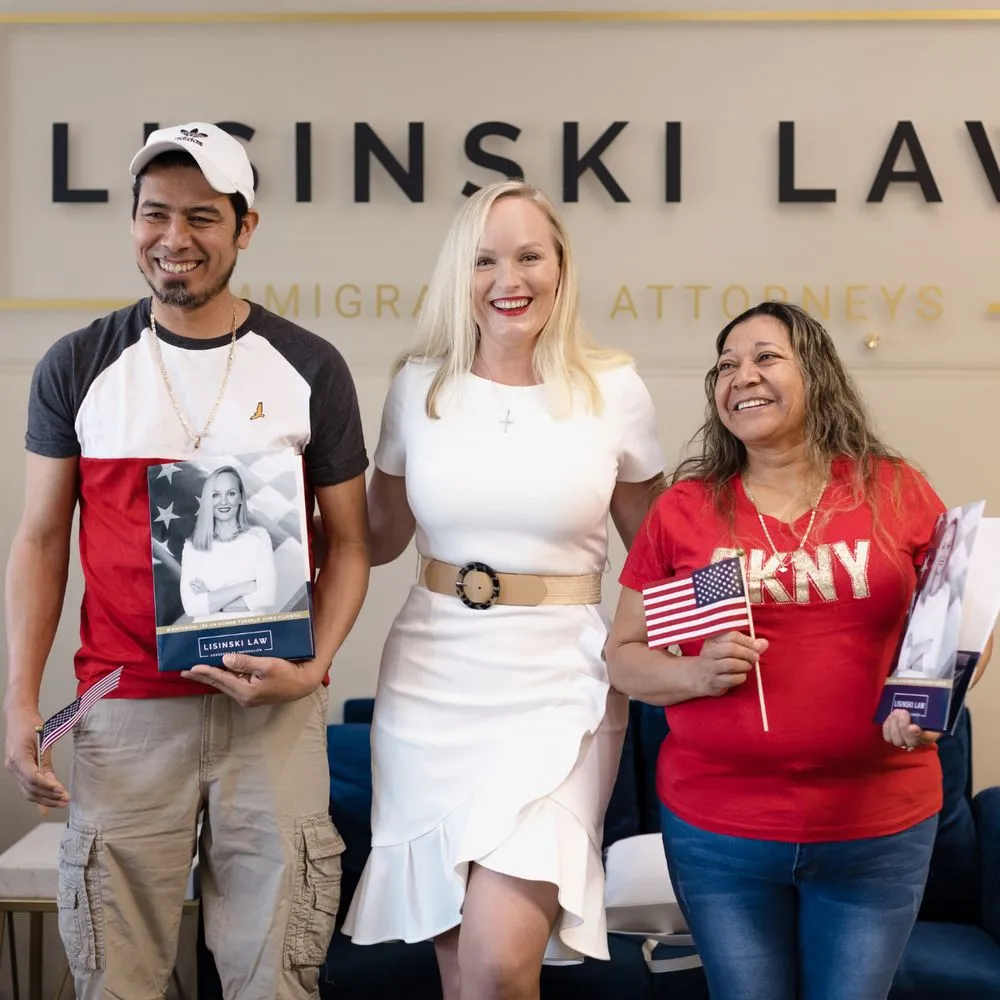 Lisinski Law Firm