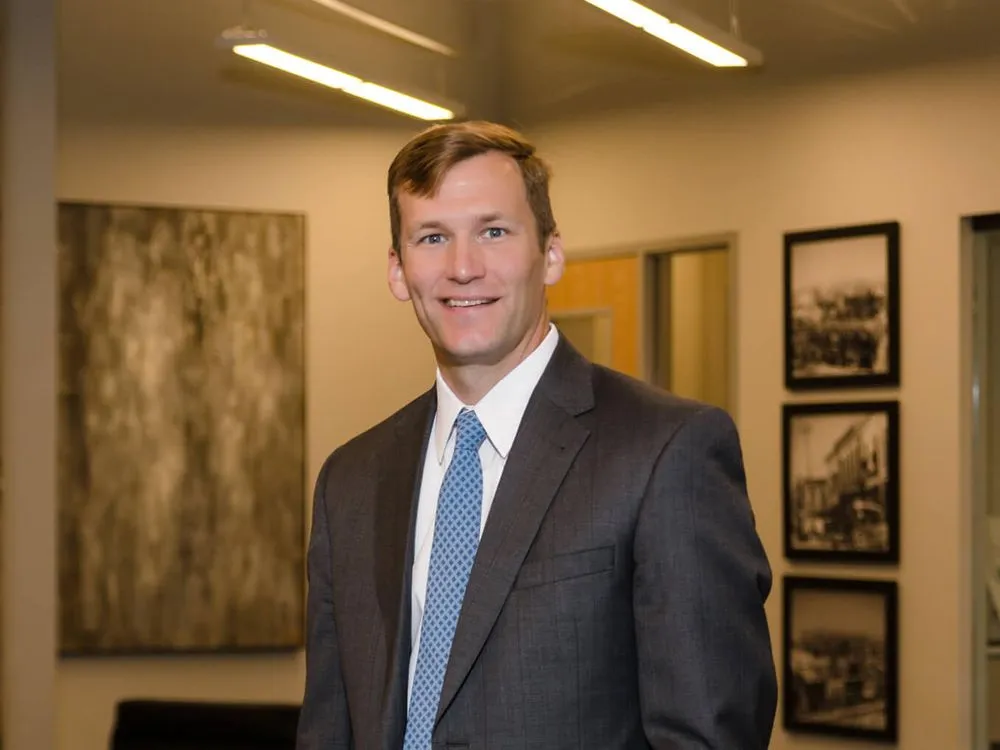 McCarter | East Lawyer Reviews and Ratings