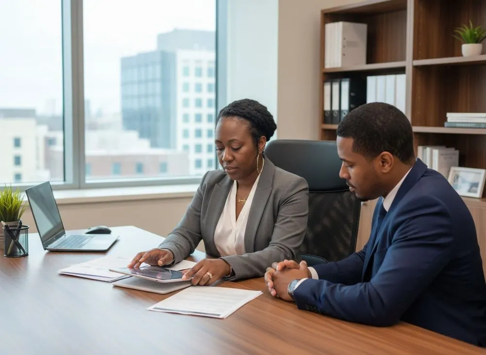 The Gulley Law Firm General Practice Attorney Lawyer