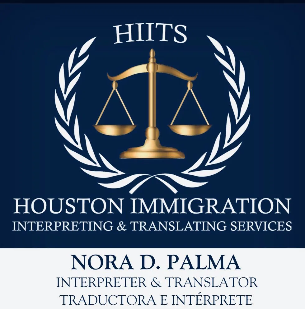 Houston Immigration Interpreting & Translating Services