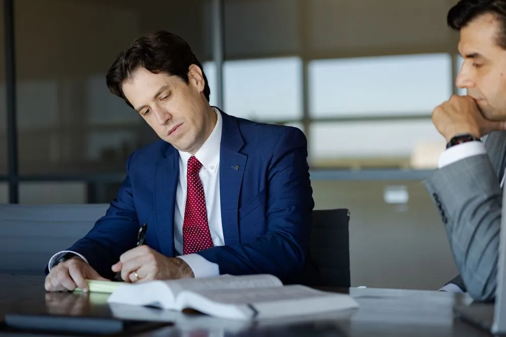 Borunda & Fomby  Lawyer