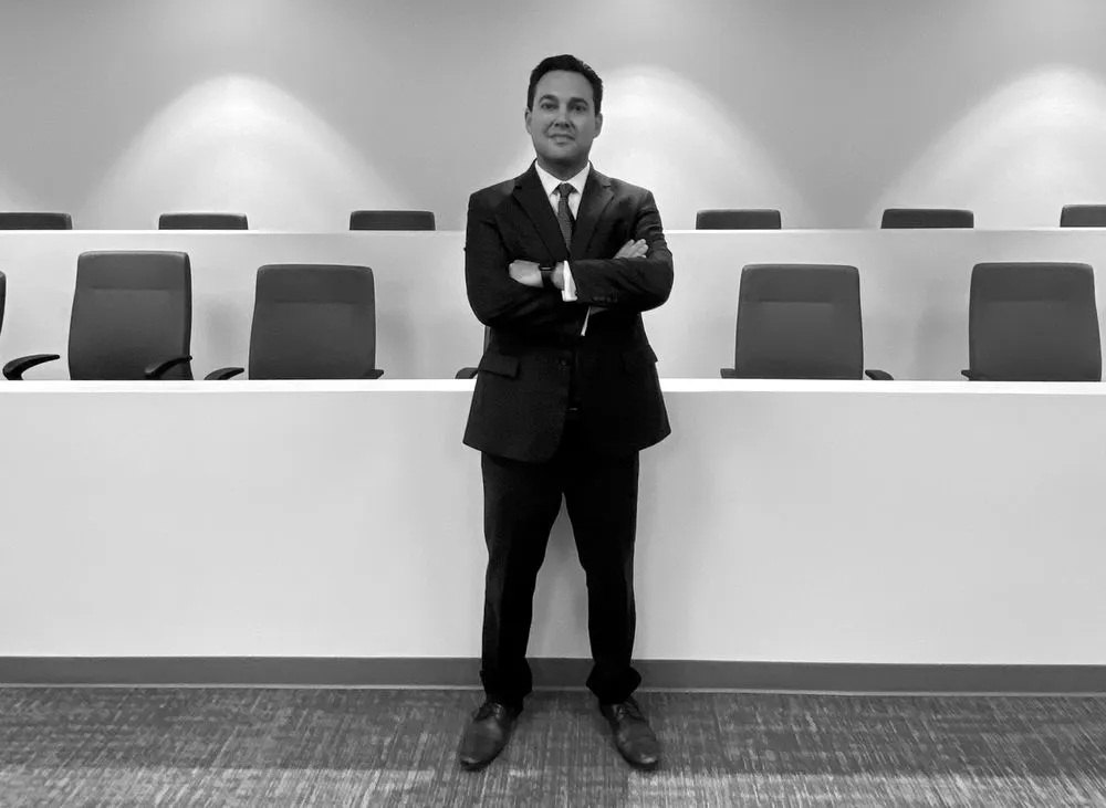 David Smith Law Firm  Lawyer