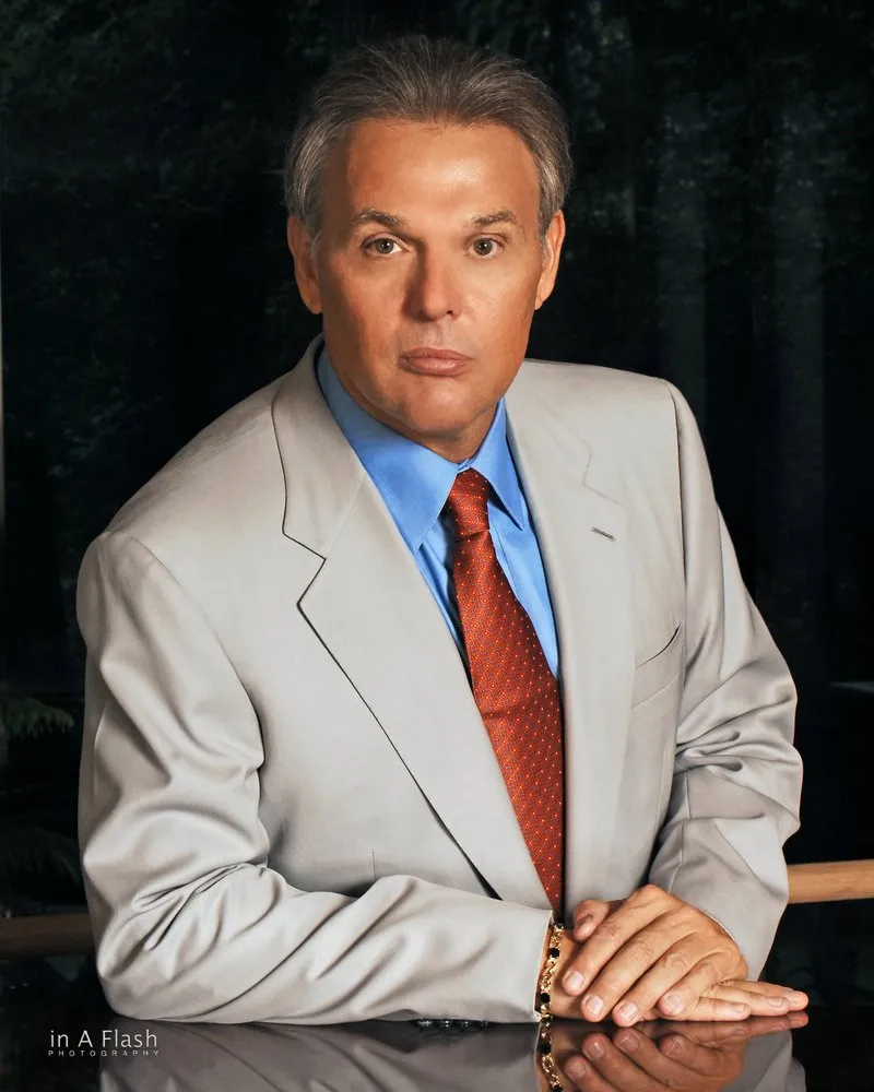 The Chaffin Law Firm  Lawyer
