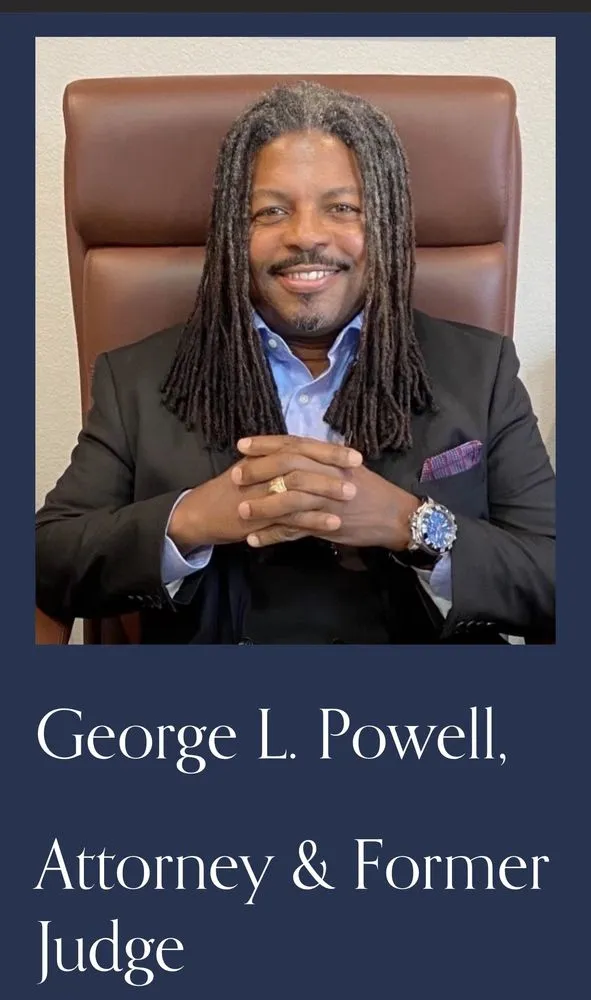The Powell Firm - Texas Trial Lawyers General Practice Attorney Lawyer