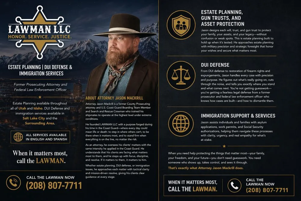Lawman Lawyer Reviews and Ratings