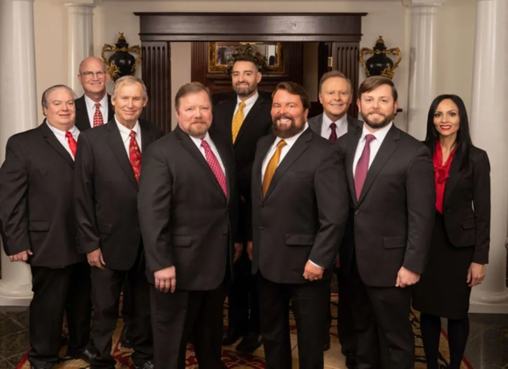 Crandall & Katt, Attorneys at Law general practice attorney Lawyer