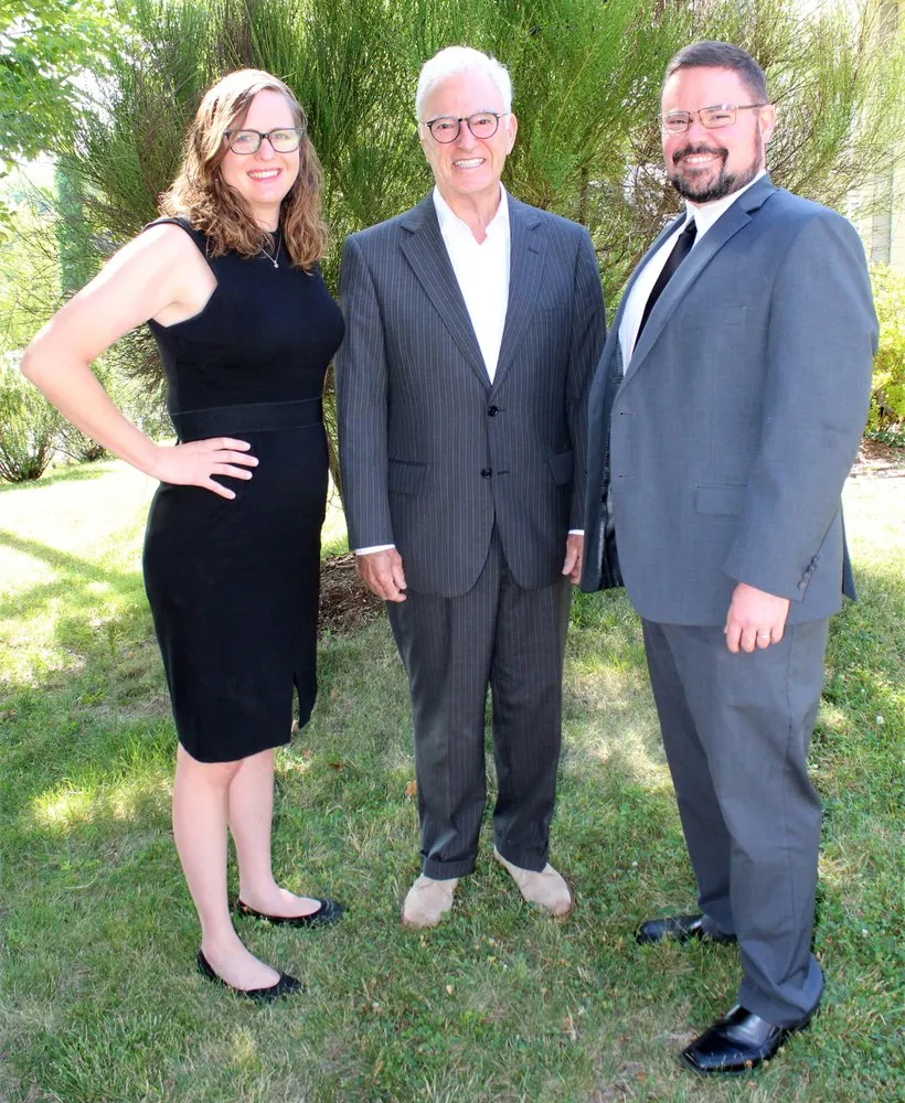 Simons Thomas M Atty Lawyer Reviews and Ratings