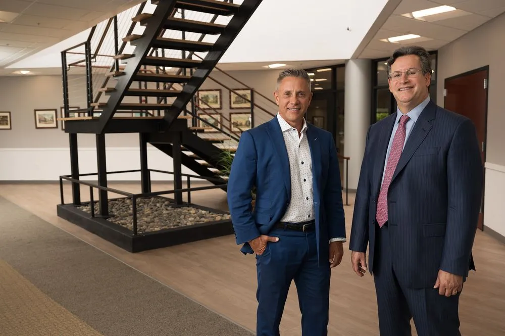Harding Mazzotti, LLP Lawyer Reviews and Ratings