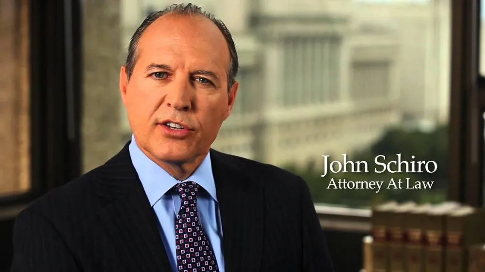 Schiro & Zarzynski Lawyer Reviews and Ratings