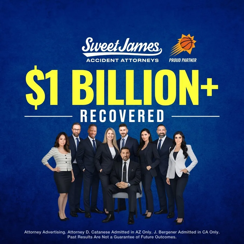 Sweet James Accident Attorneys General Practice Attorney Lawyer