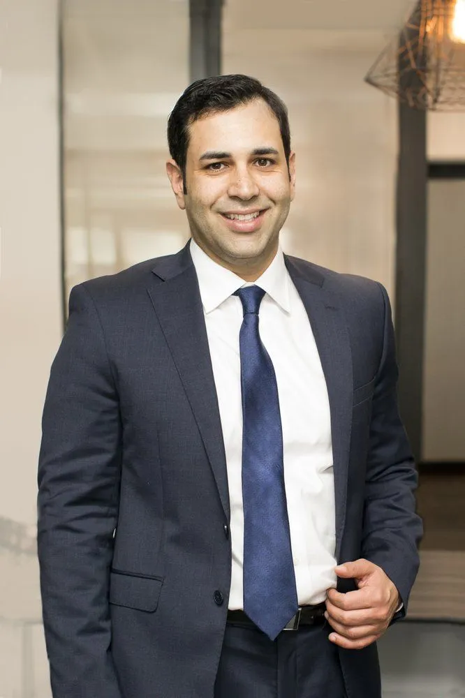 Kermani General Practice Attorney Lawyer