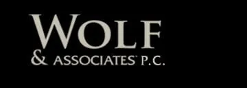Wolf & Associates Lawyer Reviews and Ratings