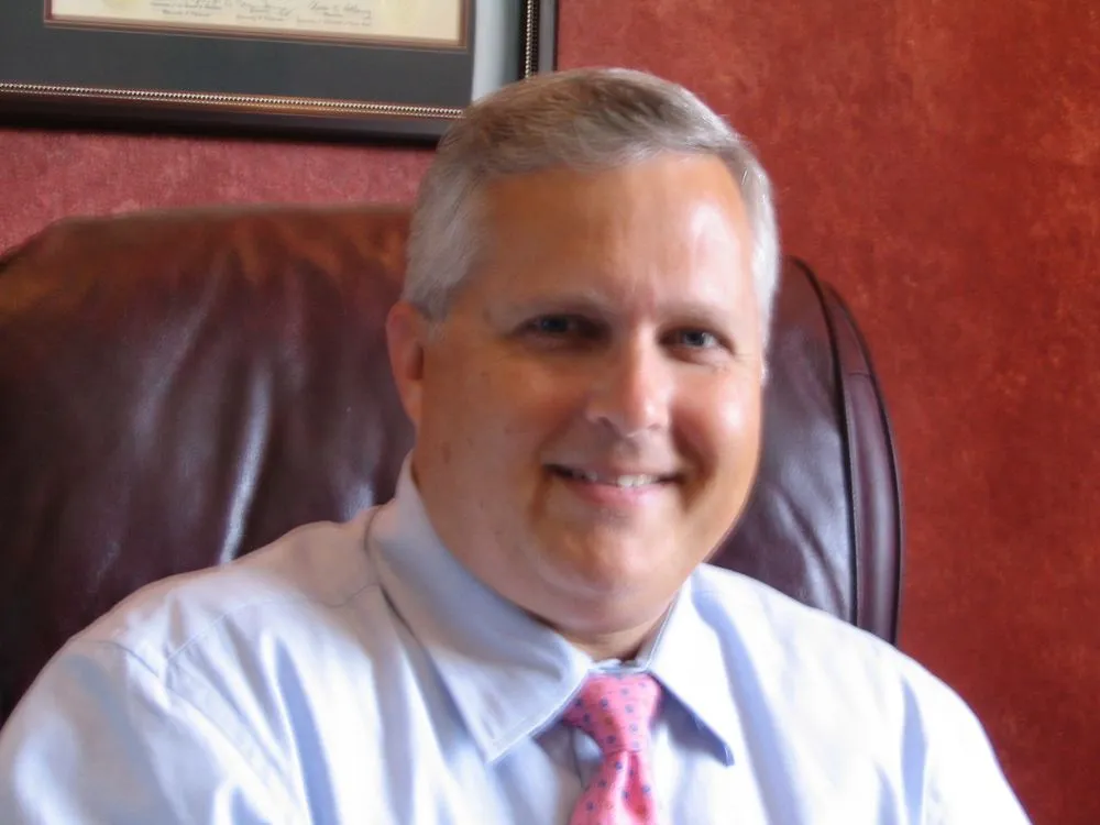 Hensley Law Firm